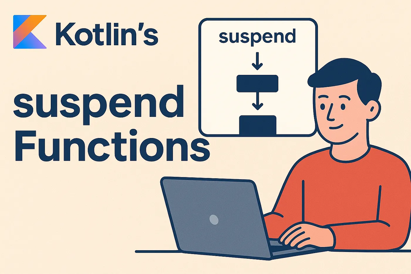 Smooth and Simple Concurrency in Android
